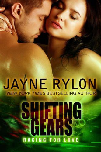 Shifting Gears Rylon Jayne