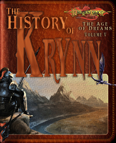 The Age Of Dreams Vol 5 Deadman Editor