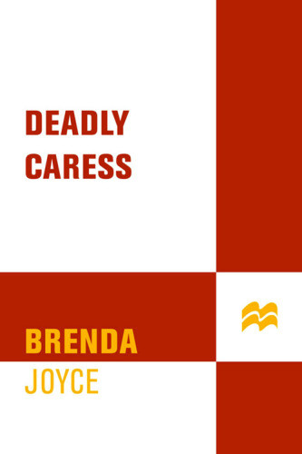 Deadly Caress Joyce Brenda