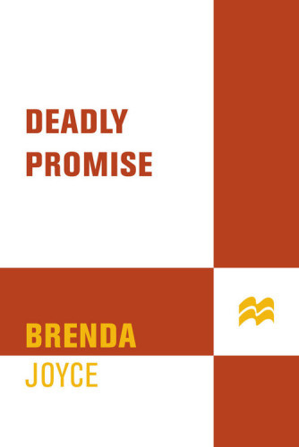 Deadly Promise Joyce Brenda