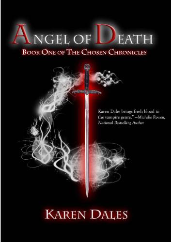Angel Of Death Dales Karen
