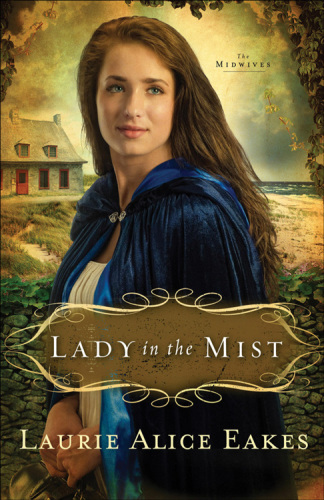 Lady In The Mist Eakes Laurie Alice