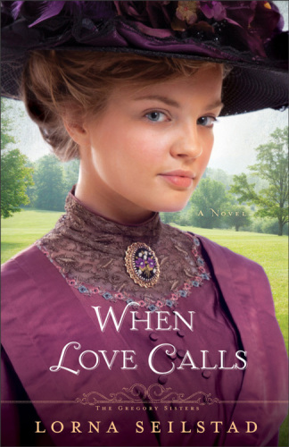When Love Calls Seilstad Lorna