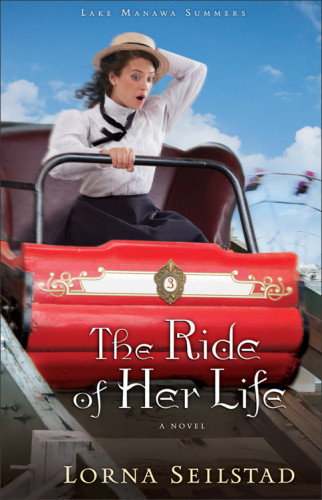 The Ride Of Her Life Seilstad Lorna