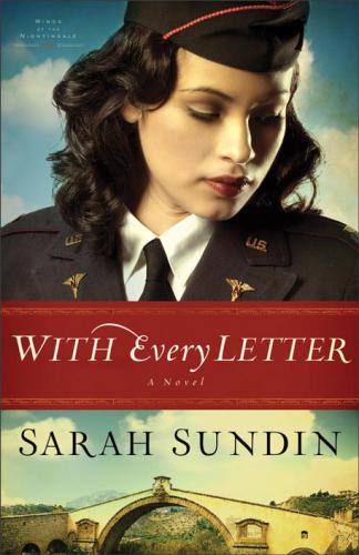 With Every Letter Sundin Sarah