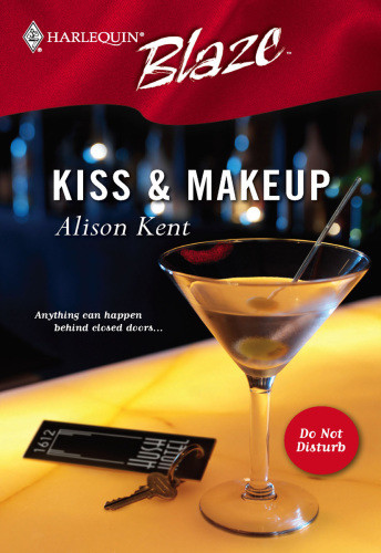 Kiss Makeup Kent Alison
