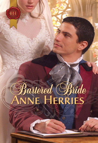 Bartered Bride Herries Anne