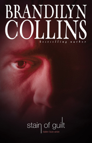 Stain Of Guilt Collins Brandlilyn
