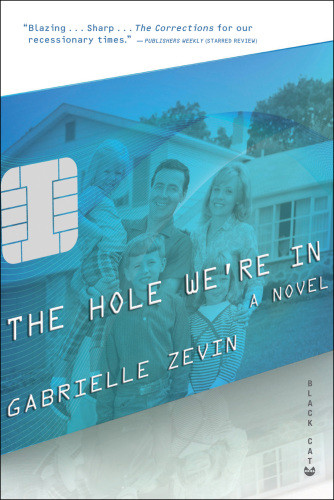 The Hole Were In Zevin Gabrielle