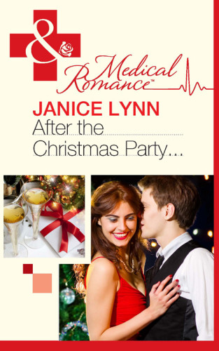 After The Christmas Party Lynn Janice