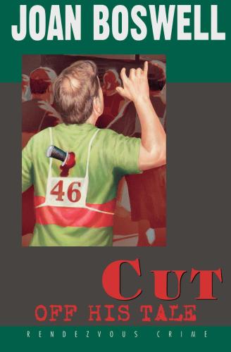 Cut Off His Tale Boswell Joan