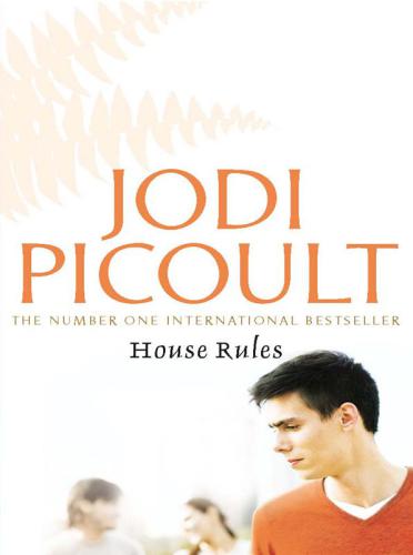 House Rules Picoult Jodi