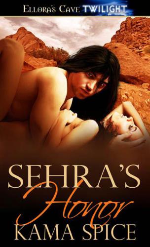 Sehras Honor Spice Kama