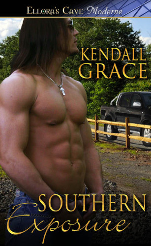 Southern Exposure Grace Kendall
