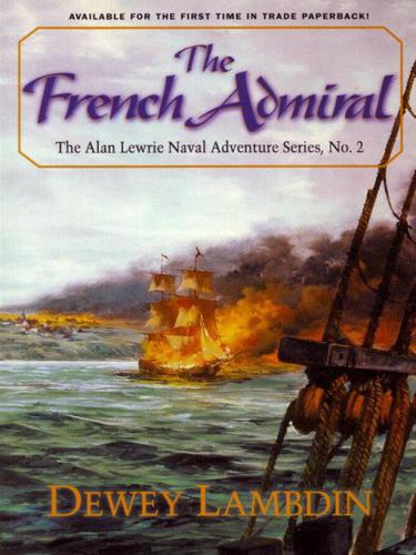 The French Admiral Lambdin Dewey