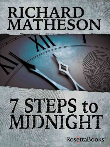 7 Steps To Midnight Seven Steps To Midnight Matheson Richard