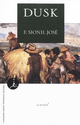 Dusk F Sionil José