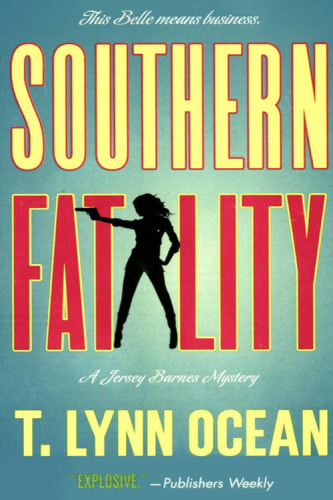 Southern Fatality Ocean T Lynn