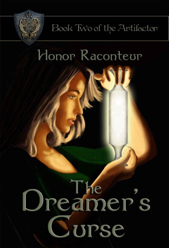 The Dreamers Curse Raconteur Honor