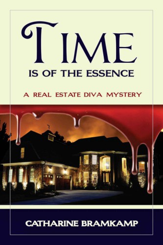 Time Is Of The Essence Bramkamp Catharine