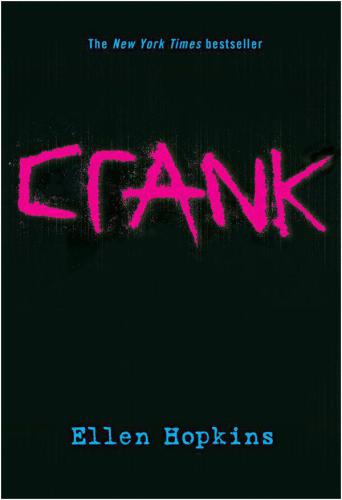 Crank Hopkins Ellen
