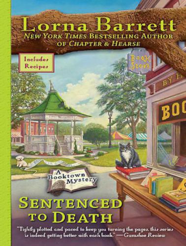 Sentenced To Death Barrett Lorna