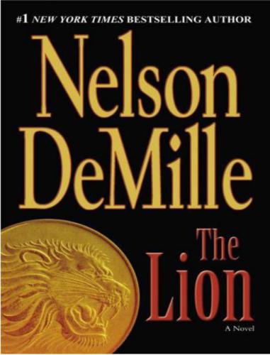 The Lion Demille Nelson