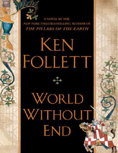 World Without End Follett Ken