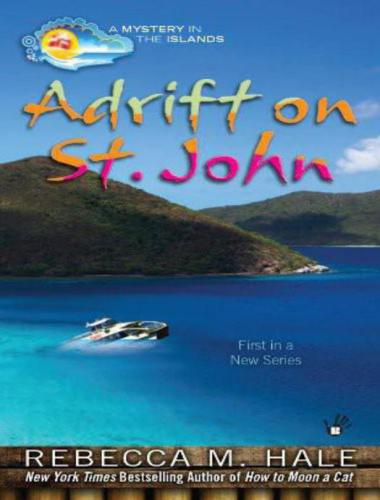 Adrift On St John Hale Rebecca M