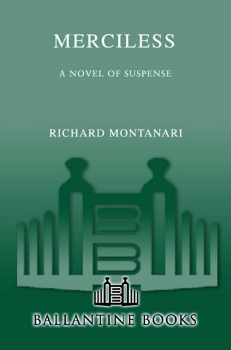 Merciless Montanari Richard