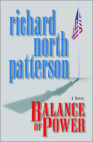 Balance Of Power Patterson Richard North