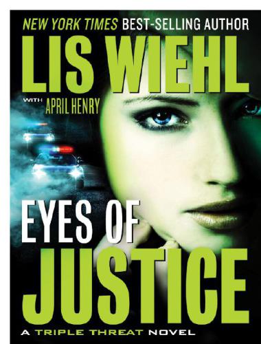 Eyes Of Justice Wiehl Lis