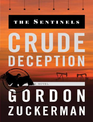 Crude Deception Zuckerman Gordon
