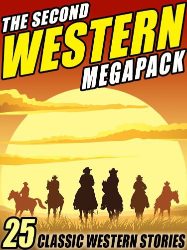 The Western Megapack 02 Collective