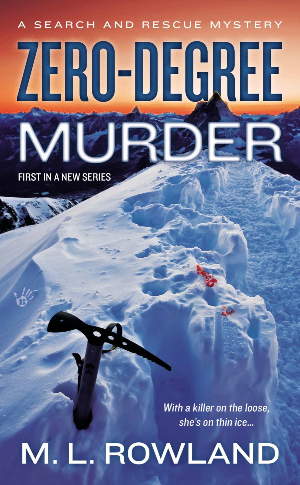Zerodegree Murder Rowland M L