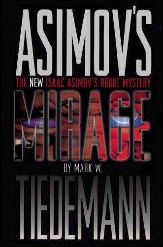 Mirage Tiedemann Mark W