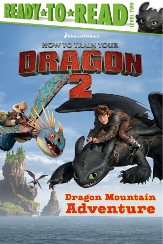 How To Train Your Dragon 02 Katschke Judy