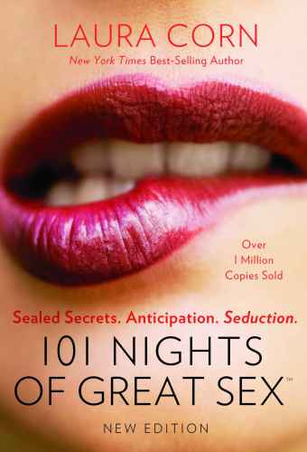 101 Nights Of Great Sex Laura Corn
