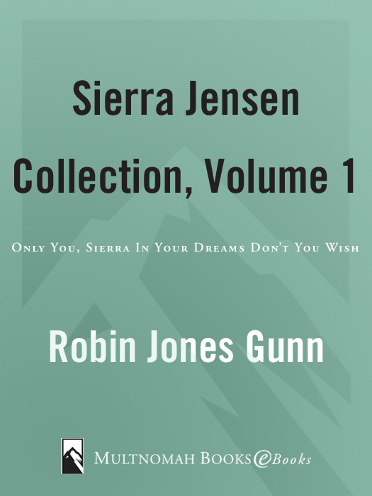 Sierra Jensen Collection Vol 01 Gunn Robin Jones