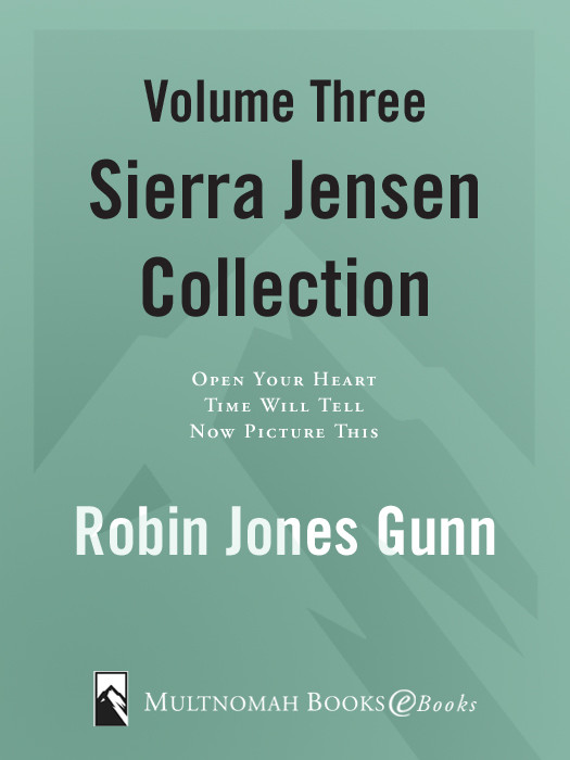 Sierra Jensen Collection Vol 03 Gunn Robin Jones