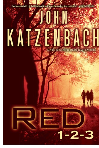Red 123 Katzenbach John