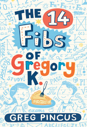 The 14 Fibs Of Gregory K Pincus Greg