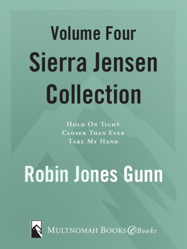 Sierra Jensen Collection Vol 04 Gunn Robin Jones