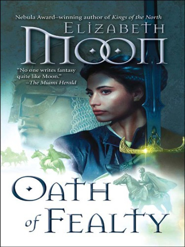 Oath Of Fealty Moon Elizabeth