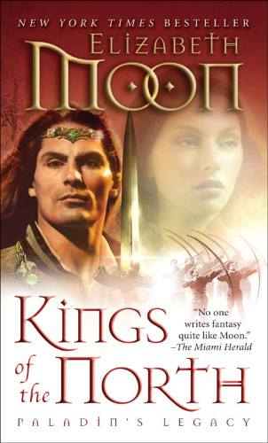 Kings Of The North Moon Elizabeth