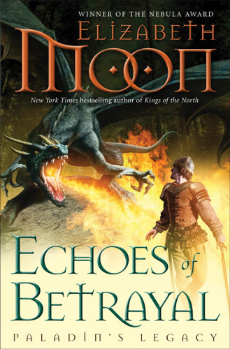 Echoes Of Betrayal Moon Elizabeth