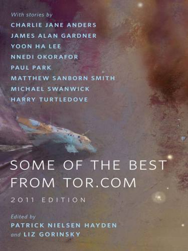 Best From Torcom 2011 Hayden Patrick Nielsen Gorinsky Liz Editor
