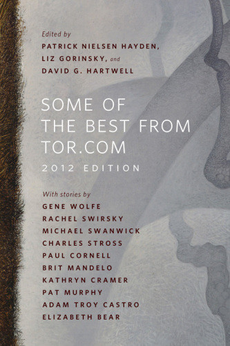 Best From Torcom 2012 Hayden Patrick Hartwell David Gorinsky Liz