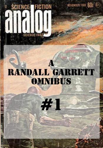 Omnibus 1 Garrett Randall