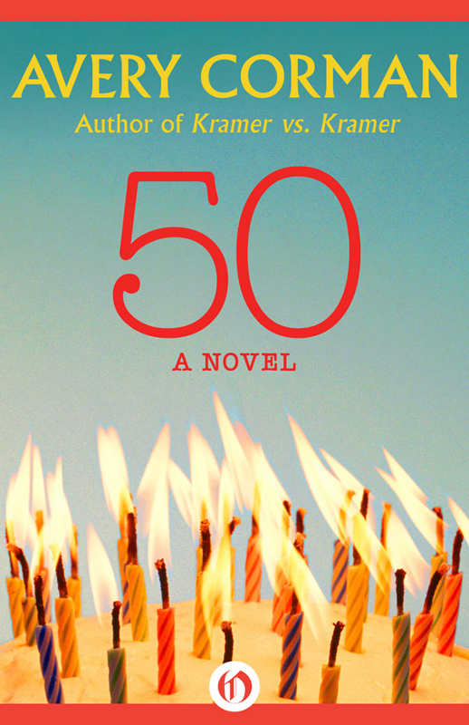 50 Fifty Korman Avery